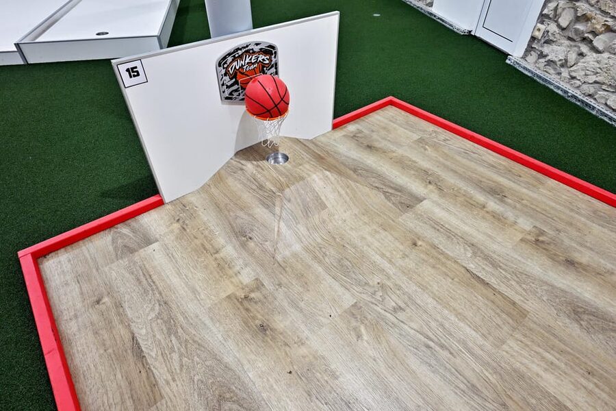 Prague: Mazemania Miniature Golf Experience - Timing It in Your Prague Day (and How to Plan Around Groups)