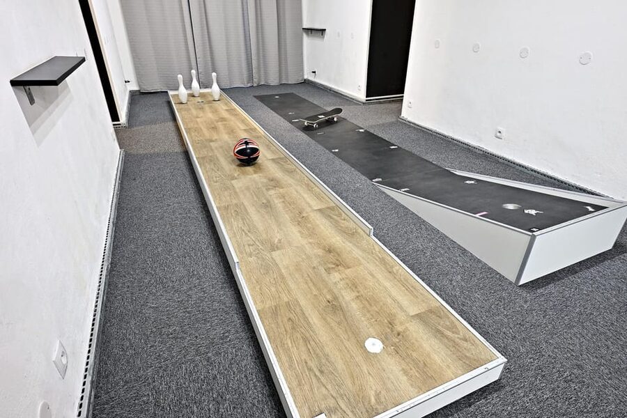 Prague: Mazemania Miniature Golf Experience - Who Mazemania Fits Best (and Who Might Want a Different Plan)