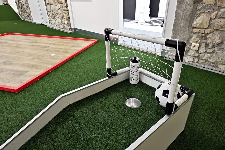 Prague: Mazemania Miniature Golf Experience - Should You Book Mazemania Mini-Golf in Prague?