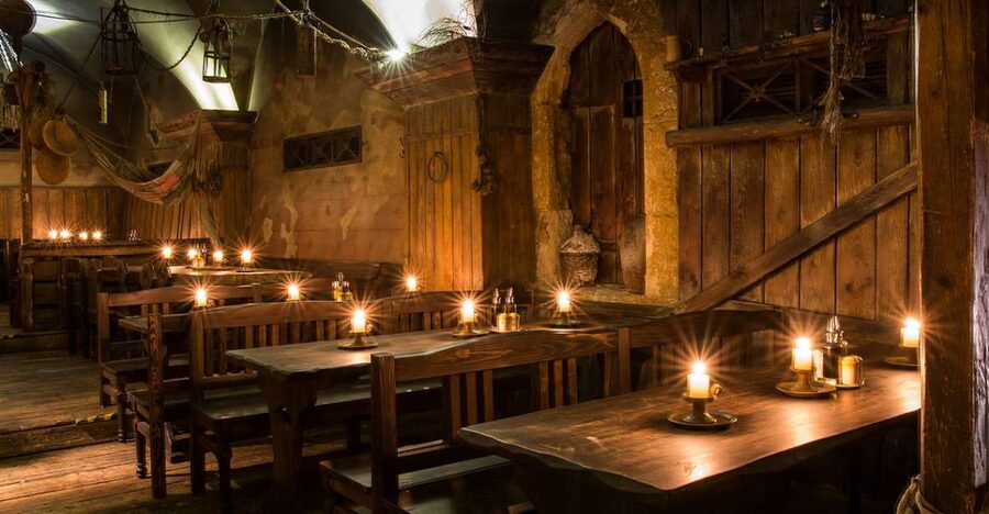 Prague: Medieval Dinner with Transfers - Getting to the Show: Hotel Transfers That Actually Help