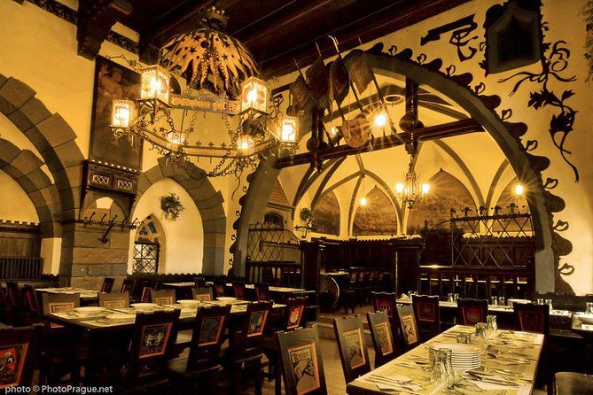 Prague Microbrewery Tour and Beer Tasting - Price and value: what you get for $75.51