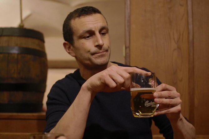 Prague Microbrewery Tour and Beer Tasting - Logistics that matter: meeting points, pacing, and tickets