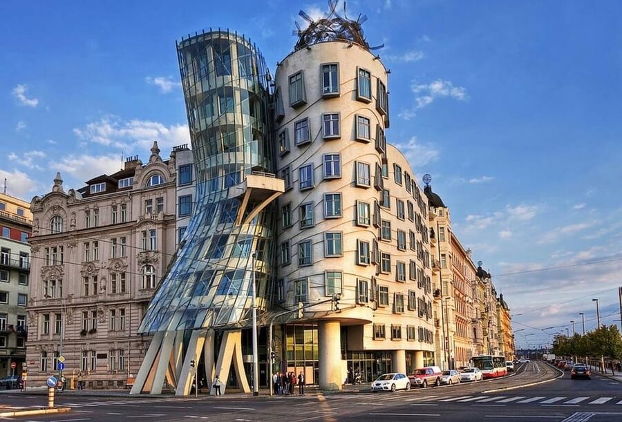 Prague: Modern Architecture and Design Guided Tour - The guide experience, and why it matters more than you think