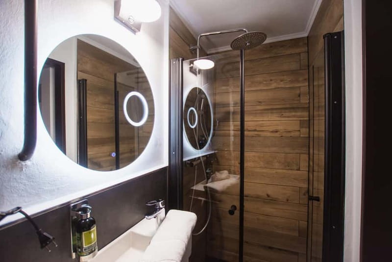 Prague: Modern Private Spa with Jacuzzi and/or Sauna - Price and value check: what you really get for $65 per person