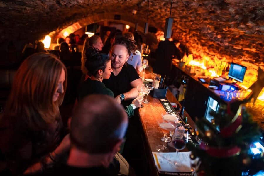 Prague: Monday Stand-Up Comedy in English - Should You Book Monday Stand-Up Comedy in English?