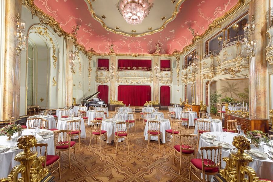 Prague: Mozart Ballroom Concert Ticket with 3-Course Dinner - Price and Value: Is $122 Worth It?