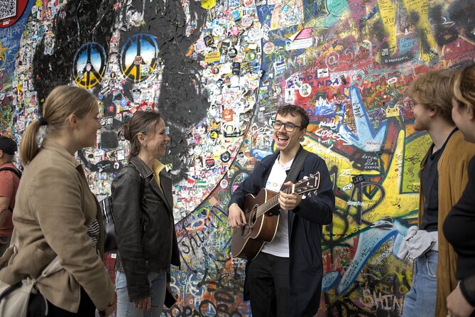 Prague: Mozart, Dvořák, Czech Folk Tour with a Guitarist - Key highlights you should care about