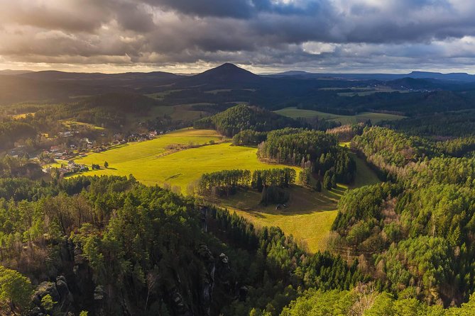 Prague-Munich One-Way Sightseeing Day Tour - Price, value, and who this makes the most sense for