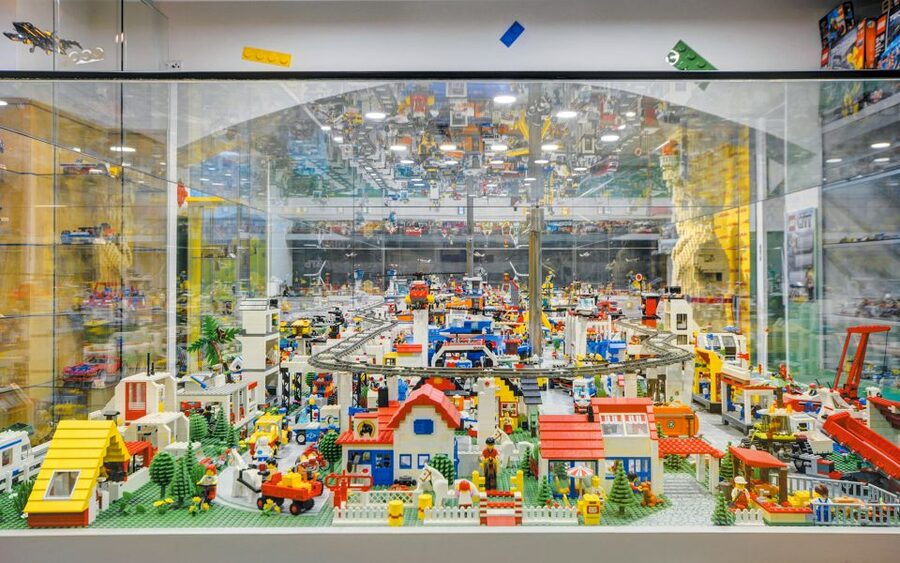 Prague: Museum of Bricks Entry Ticket - Timing your visit: how long it takes and how to avoid stress