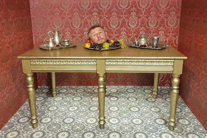 Prague Museum of Fantastic Illusions - Who Should Go (and Who Might Skip This One)