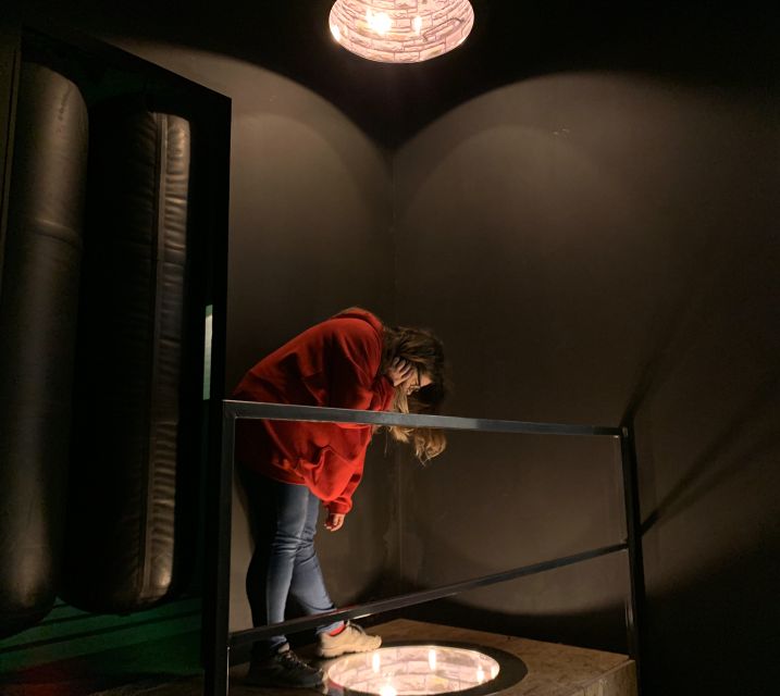 Prague: Museum of Senses Admission Ticket - How Long You Need: A Smart 1-Day Stop, Not a Full-Day Commitment