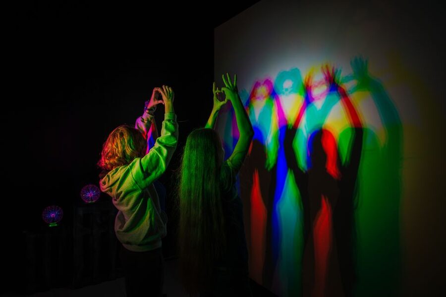 Prague: Museum of Senses Admission Ticket - What the Museum Does Well for Kids and Adults