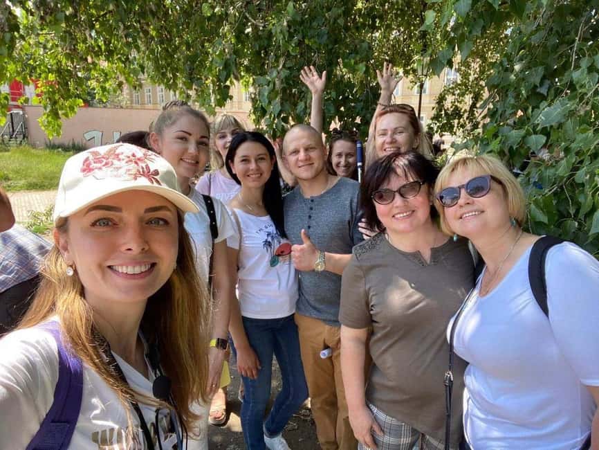 Prague Must-See: Old Town, Charles Bridge & Alchemy Museum - The Alchemy Museum lab underground, and what your ticket buys