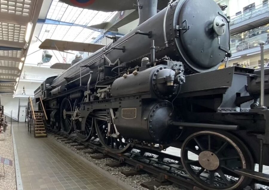 Prague: National Technical Museum Entry Ticket w/ Intro Tour - Your 20-Minute English Introduction, and What to Do With It