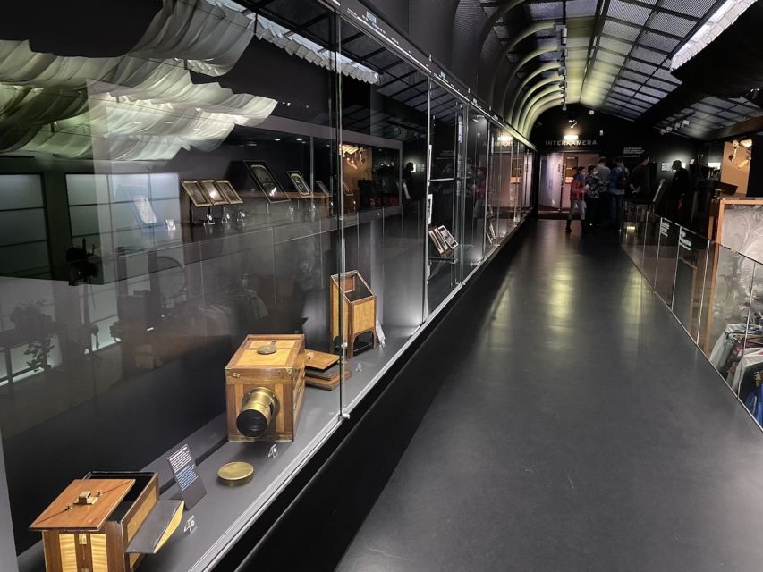 Prague: National Technical Museum Entry Ticket w/ Intro Tour - Pacing Tips for a 3-Hour Visit, Plus Smart Breaks