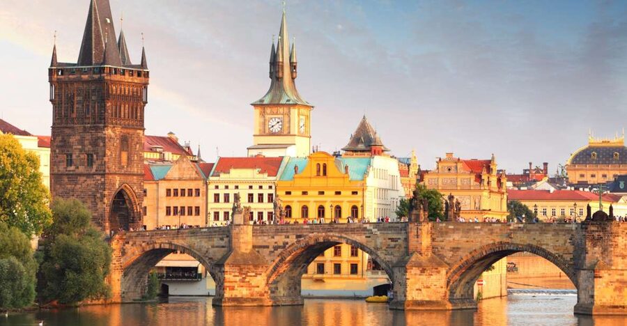 Prague: New Town and Vysehrad Private Tour - Key Things That Make This Tour Worth Your Time