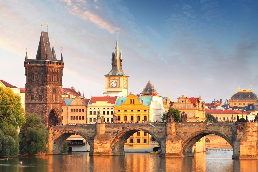 Prague: New Town and Vysehrad Private Tour - The Real Payoff: A Walk That Ties History to Where You Stand