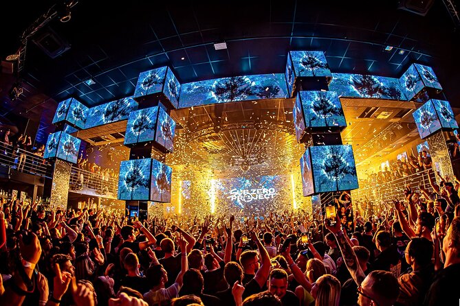 Prague New Year's VIP Boat Party Plus EPIC Club - The Boat Portion: Why 1.5 Hours on the Vltava Hits Different