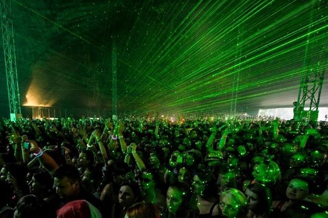Prague Nightlife Party - Key things to know before you go