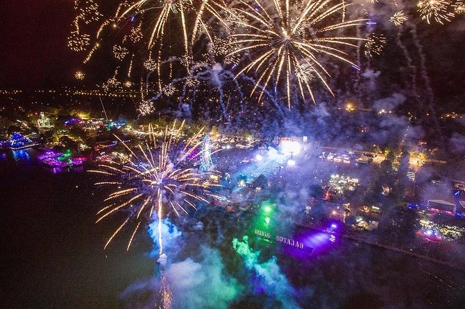 Prague Nightlife Party - Price and value: what your $130.12 actually buys