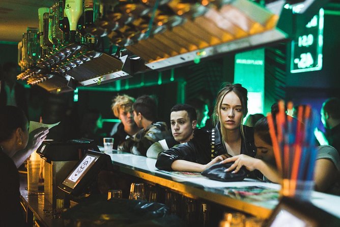 Prague Nightlife Ticket - Why This Prague Nightlife Ticket Feels Like a Bargain