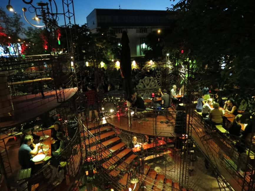 Prague Nightlife Ticket with Club Entry and Drinks - Price and Value: Why $17 Can Add Up Fast