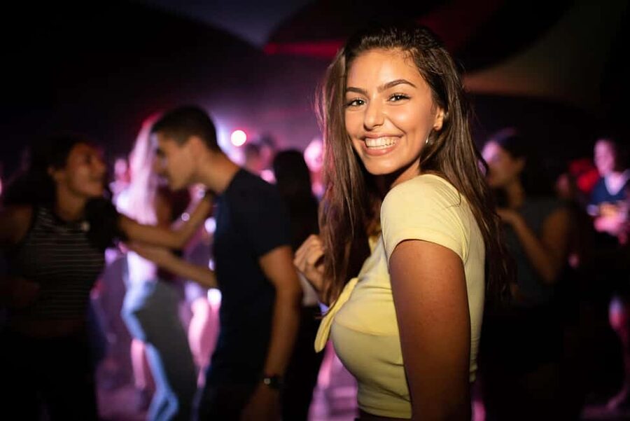 Prague Nightlife Ticket with Club Entry and Drinks - Your Night 2 Route: Hard Rock Cafe Deals, Cross Club, and Double Trouble Bar