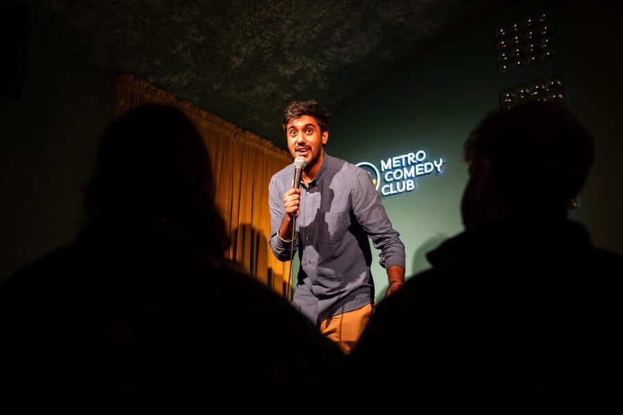 Prague: NYE with Comedy Show, Unlimited Drinks and Fireworks - Key highlights to notice before you go