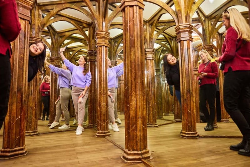 Prague: Official City Pass with Public Transport - Prague Castle Complex: The Big Day You Can Build From