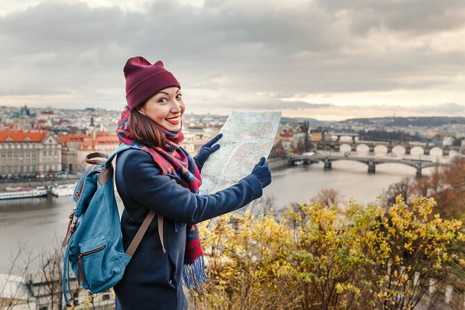 Prague Old Jewish Quarter and Spanish Synagogue Private Tour - How to Choose the Right Tour Length (2 to 6 Hours)