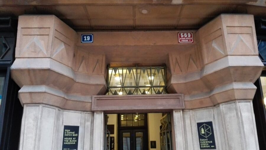 Prague: Old Town and Classical Concert Tour - Estates Theater and Municipal House, where the arts show up in stone