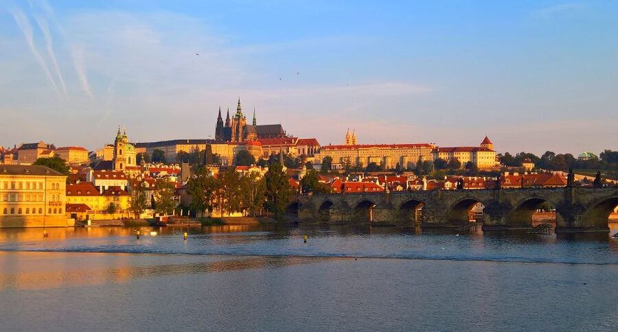 Prague: Old Town and Classical Concert Tour - What you are really paying for: value in a two-part ticket