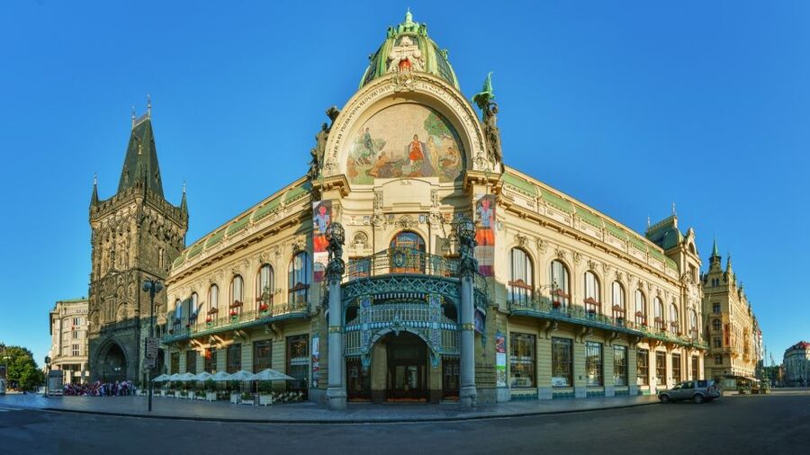 Prague: Old Town and Jewish Quarter 2-Hour Walking Tour - Should you book this 2-hour Old Town and Jewish Quarter walk?