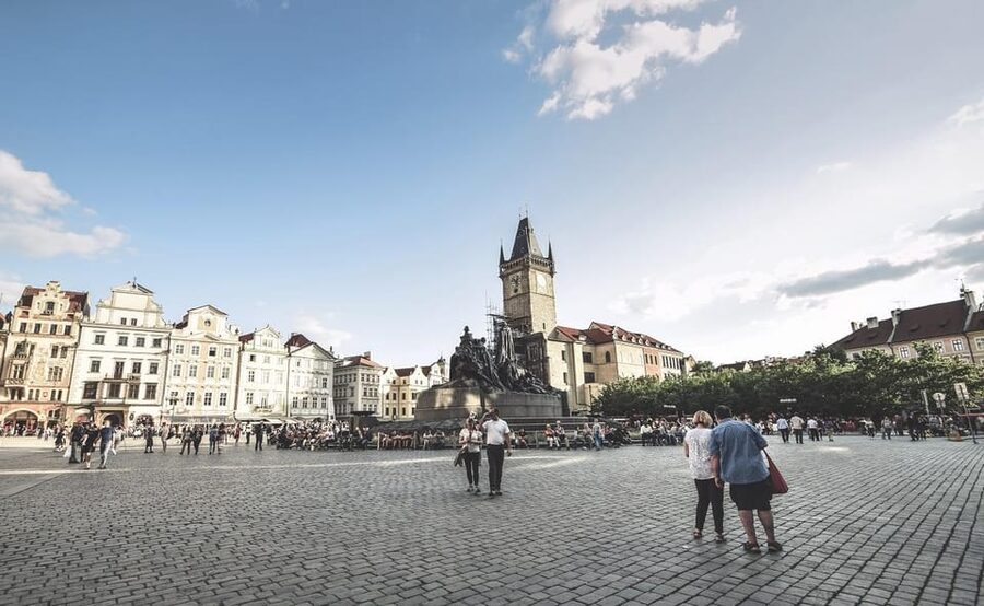 Prague: Old Town and Jewish Quarter Guided Walking Tour - What’s included, what isn’t, and how to judge the value