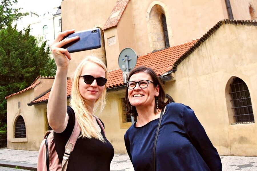Prague: Old Town and Jewish Quarter Tour - Should You Book the Prague Old Town and Jewish Quarter Tour?