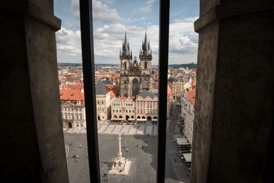 Prague: Old Town, Astronomical Clock and Underground Tour - FAQ