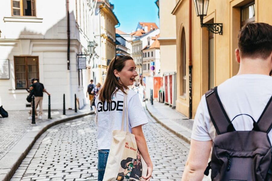 Prague: Old Town, Astronomical Clock and Underground Tour - Price and value: is $32 worth it here?