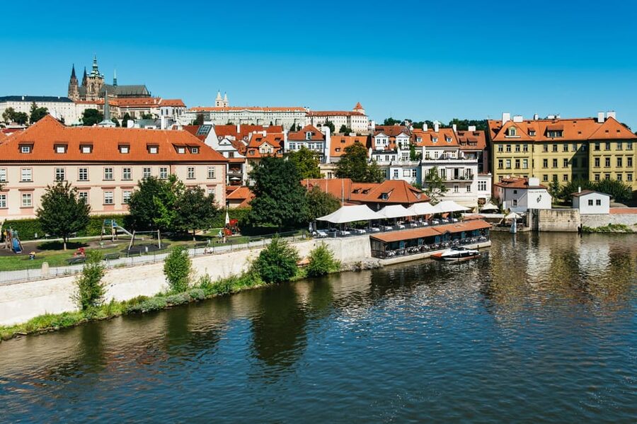 Prague: Old Town, Astronomical Clock and Underground Tour - Should you book this Prague Old Town tour?