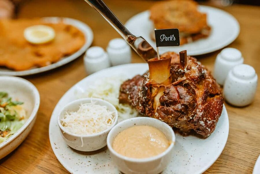 Prague: Old Town Fun Evening Food and Drink Tour - Why this Old Town food-and-drink tour fits first-day Prague