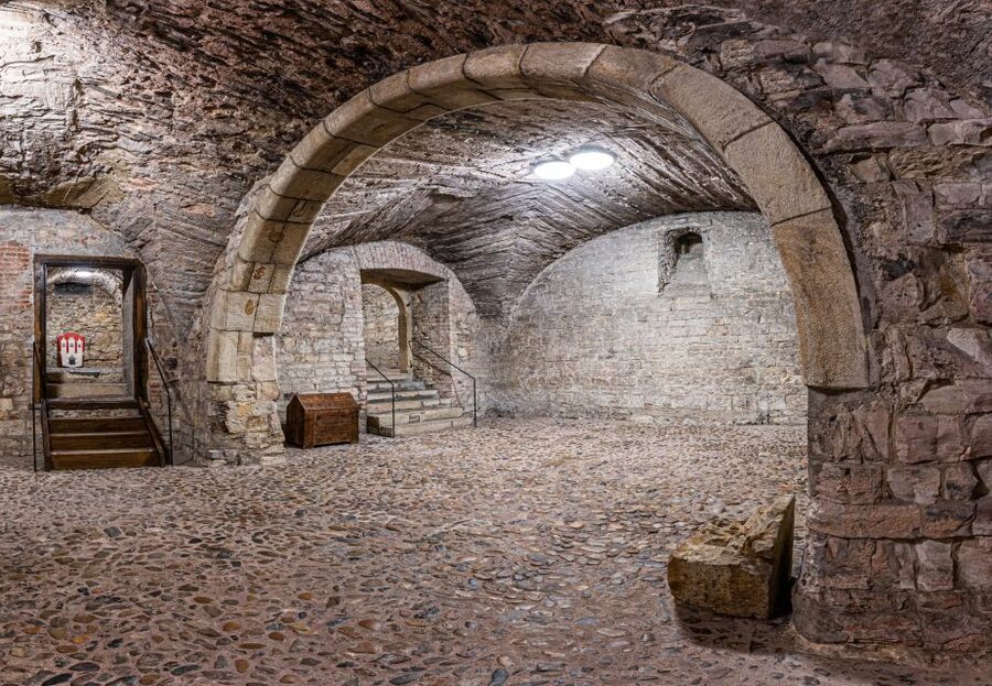 Prague: Old Town Hall Tower Entry Ticket - Beyond the tower: optional guided interiors and underground add-ons