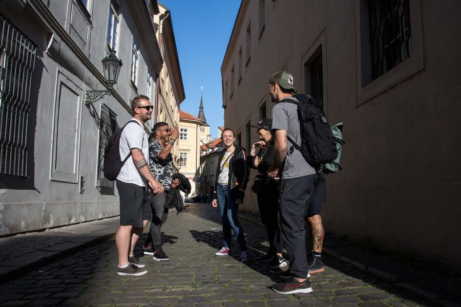 Prague: Old Town Highlights & Hidden Gems Guided Tour - Key things I’d watch for before you go