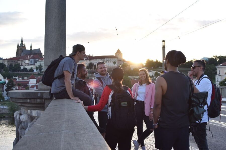 Prague: Old Town Highlights & Hidden Gems Guided Tour - Price and what $32 buys in real terms