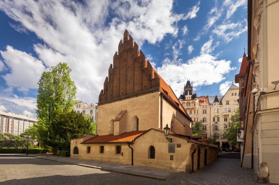 Prague: Old Town Highlights Private Guided Walking Tour - Why a private Old Town walk makes Prague easier to read