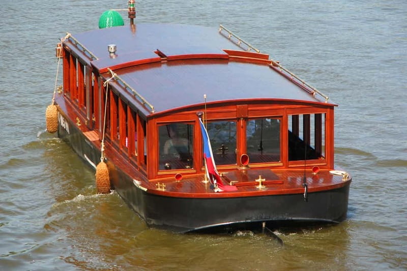 Prague: Old Town, Prague Castle & River Cruise Day Tour - A 3-part Prague plan that avoids the usual highlight chaos