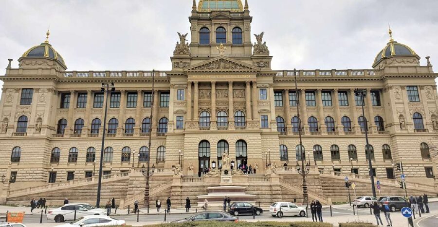 Prague: Old Town Tour & National Museum Skip-the-Line Ticket - Key things to know before you go