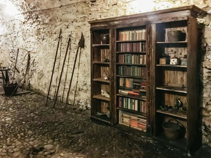 Prague: Oldtown, Medieval Underground & Dungeon History Tour - Value and Price: Getting Two Entries Plus a Live Guide