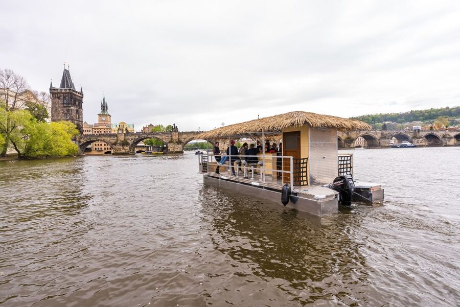 Prague: Party Tiki Boat Sightseeing Cruise with Drinks - Who this cruise suits best, and who should skip it