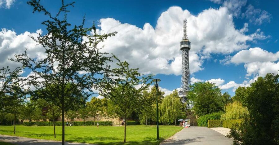 Prague: Petřín Tower and Mirror Maze Entry Ticket - Who Should Book This Ticket, and Who Might Rethink It
