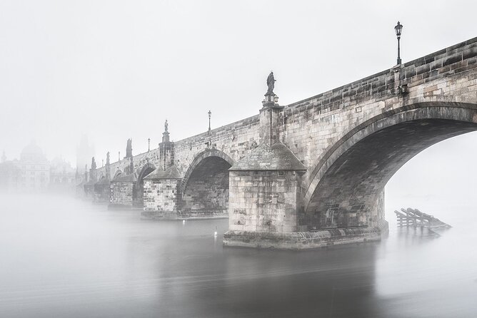 Prague Photo Tours - The real value: what Martin teaches you to do with your camera