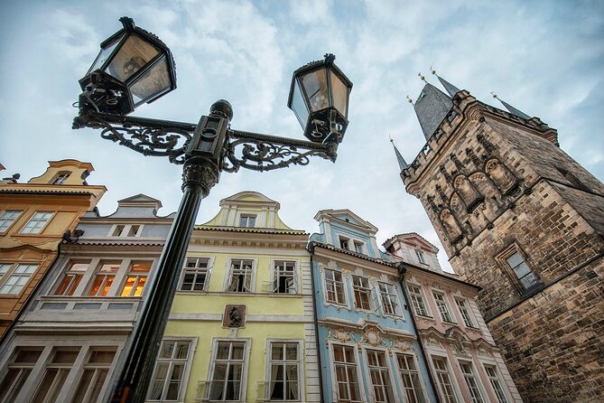 Prague Photo Tours - Price and what you really get for $290.25